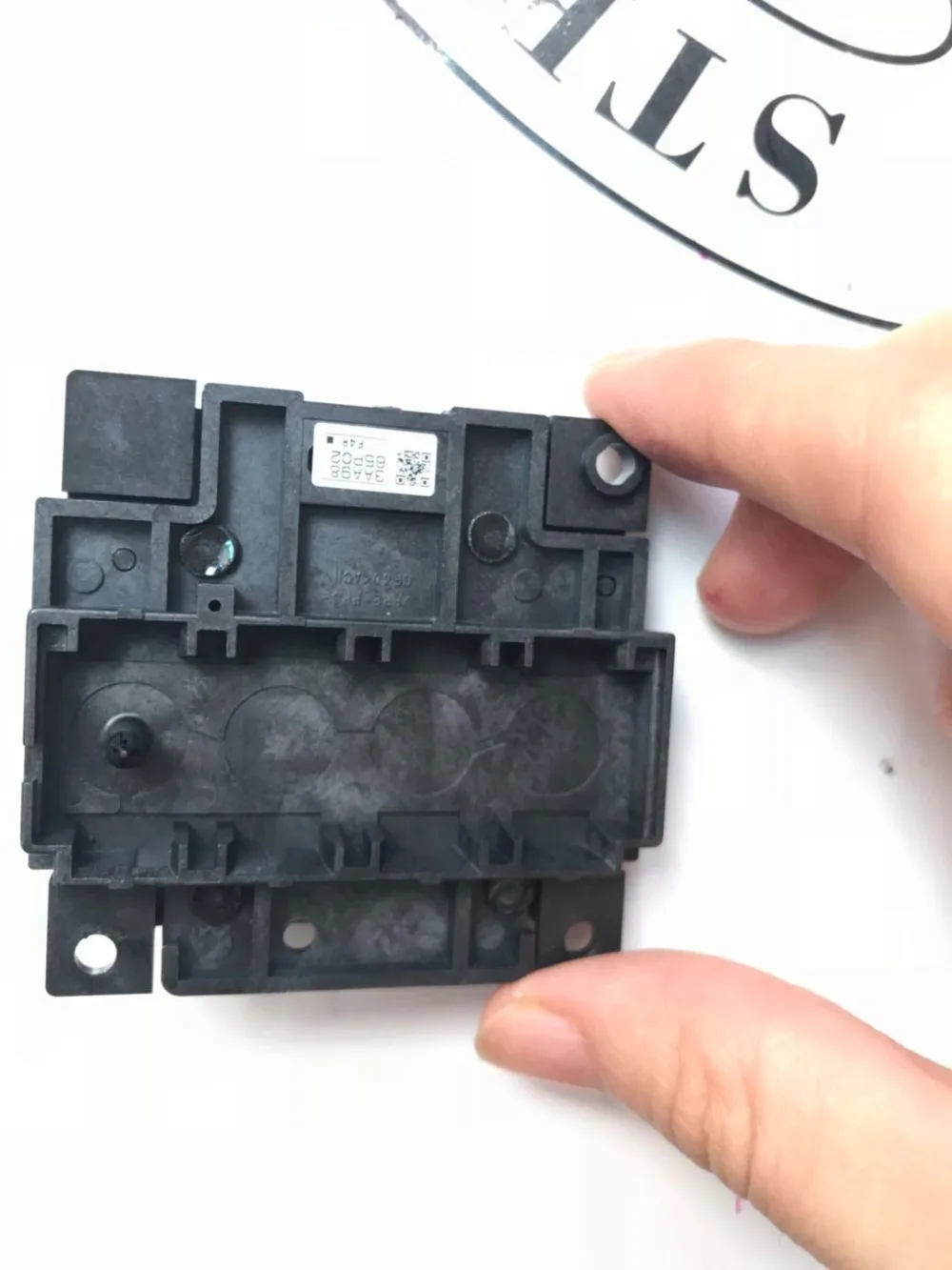 USED Printhead for EPSON printer M101 M201 M100 M200 M205 M105 Print Head | Компьютеры и офис