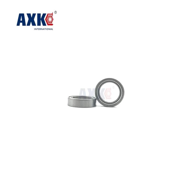 Axk The High Quality Of Ultra-thin Deep Groove Ball Bearings 6710zz 50*62*6 Mm | Обустройство дома