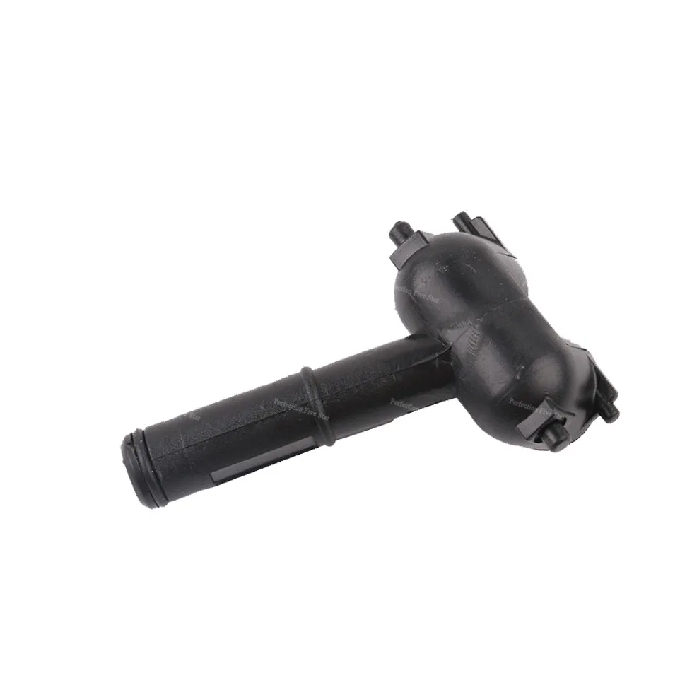 Налобный фонарь 1K6955104 с правой стороны для Volkswagen VW EOS Jetta Golf Mk5 2006 2007 2008