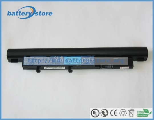 Оригинальные аккумуляторы для ноутбуков AS09D36 AS09D51 Aspire 4810 4439 3810TZ 4806 As5810TZ 4657 4810TG R23