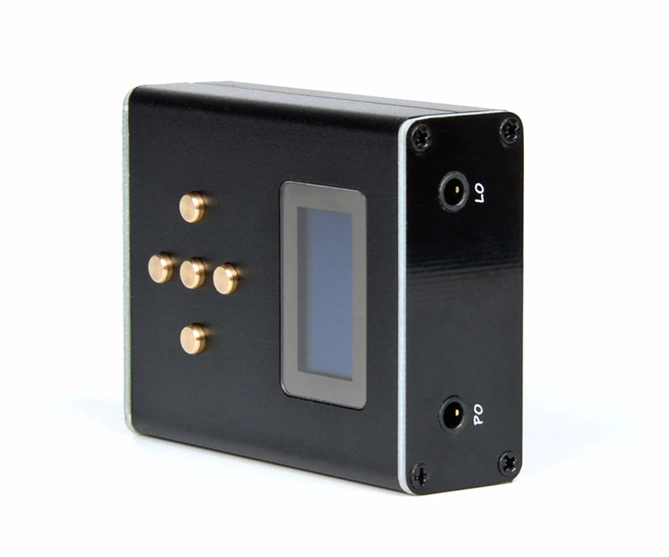 Zishan Z3 ES9038Q2M Professional MP3 DAP HIFI DSD Music Player Support Headphone Amplifier DAC DSD256 With OLED | Электроника