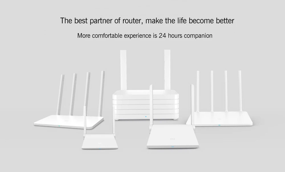 Xiaomi Wi-Fi ретранслятор 2 усилитель-удлинитель 2 Универсальный Repitidor Wi-Fi адаптер 300 Мбит/с 802.11n Беспроводной усилитель сигнала WiFi сигнала