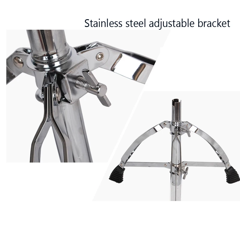 15% Складывающийся урна из нержавеющей стали табурет одиночный erhu электронный