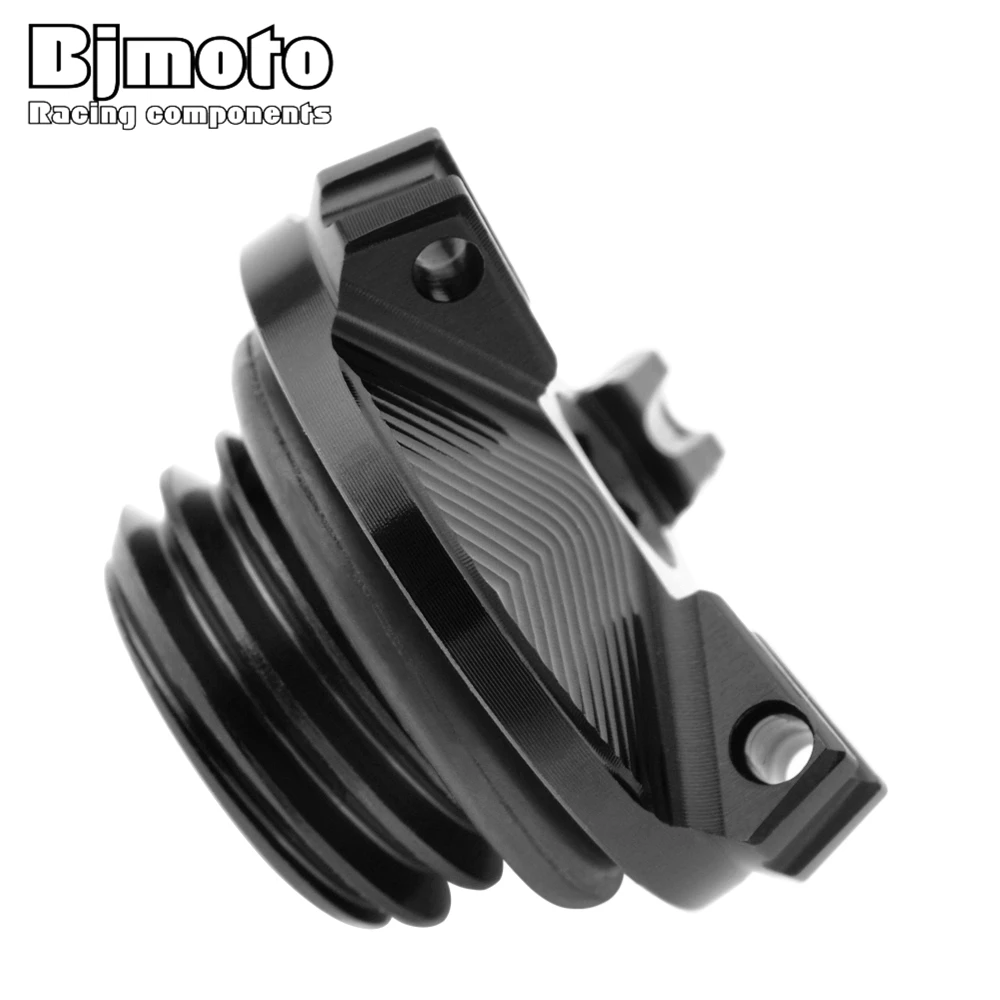 Мотоциклетный масляный фильтр Versys650 CNC M20 * 2 5 для Honda CBR Kawasaki ER6n Z1000 Ninja600R Yamaha MT07 MT09 |