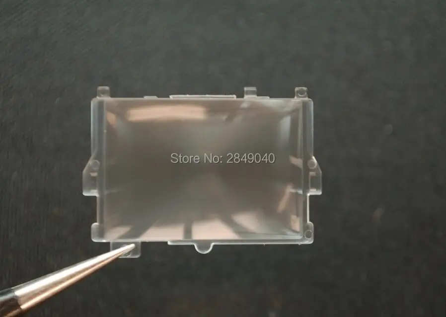 NEW Original Frosted Glass (Focusing Screen) For Canon for EOS 40D 50D 60D Digital Camera Repair Part | Электроника