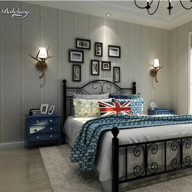 Обои с имитацией мрамора в полоску простой и горизонтальный фон для гостиной 3d |