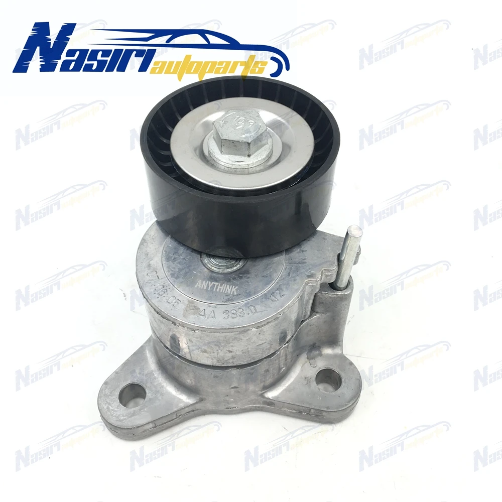 Натяжитель ремня для 08-12 Mitsubishi Lancer Outlander 2 0 4/2007-2008 Dodge Caliber Sebring Avenger Jeep Compass Patriot |