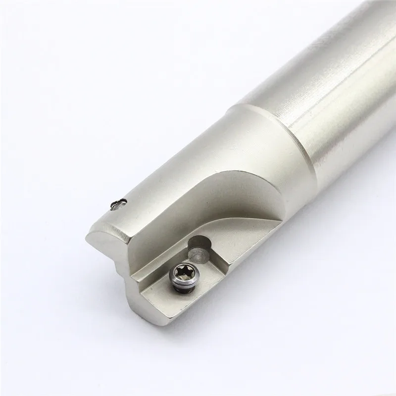 

APMT1604 PDER 10 PCS + 1 PCS BAP400R C25 26 150 2T titular carboneto de Moagem inserir ferramentas de fresamento cortador de To