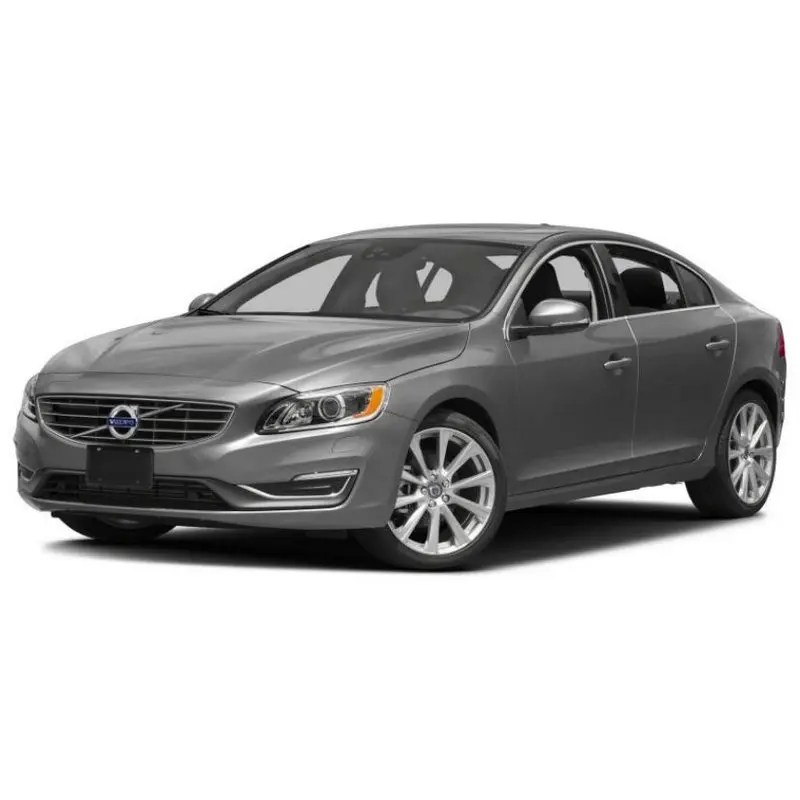 Автомобильное светодиодное освещение для чтения для 2017 Volvo S60 V60 S60 купол для пересеченной местности карта дверь перчаточный ящик номерной знак лампочка