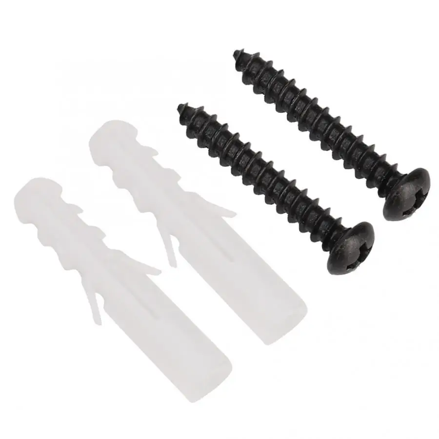 Направляющие для пола из углеродистой стали регулируемые раздвижные