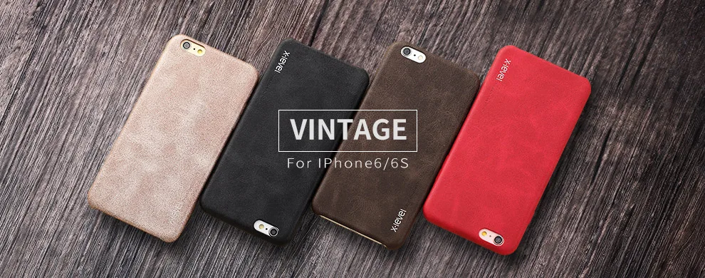X-уровень высокое качество Винтаж телефона чехол для Apple IPhone 8 4.7/8 плюс 5.5 дюймов Роскошный чехол крышка Телефонные Чехлы Интимные аксессуары