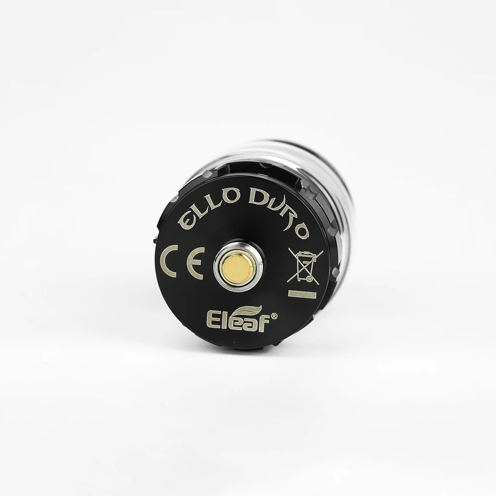100% Оригинальный атомайзер Eleaf ELLO Duro 2 мл/6 5 мл диаметр 28 мм с HW-M/HW-N спиралями