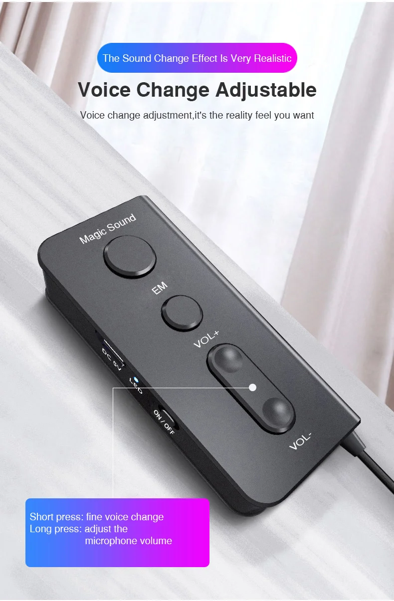 Наушники с волшебной звуковой картой, наушники с микрофоном, супер бас гарнитура, наушники-вкладыши, наушники для телефона Xiaomi iphone