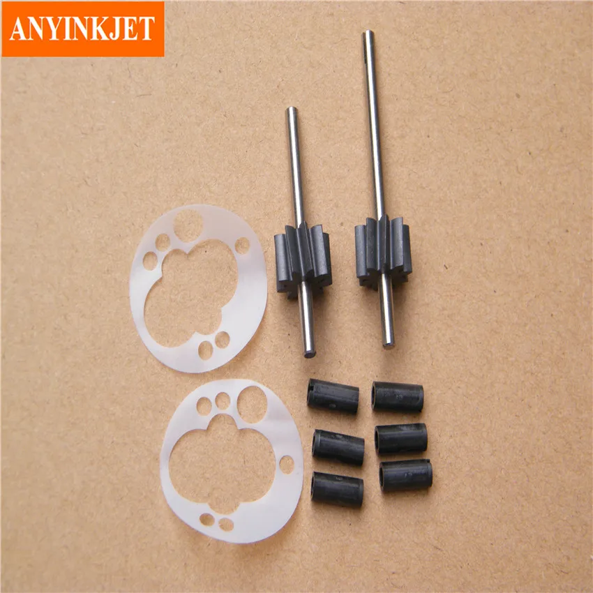 Подходит для ремонтных комплектов насосов под давлением Imaje|kit kits|kit repairkit ir |