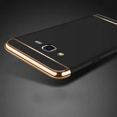 Роскошный классический дизайн покрытие ПК Жесткий Чехол для Samsung Galaxy J5 J 5 j500 J7 J700