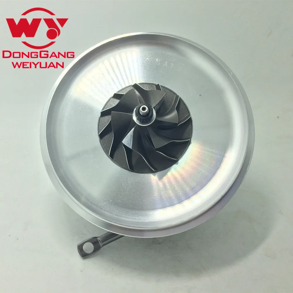 17201-0L040 17201-30110 турбокомпрессор новый турбокартридж CHRA VIGO3000 для TOYOTA Forturner/HILUX/Landcruiser