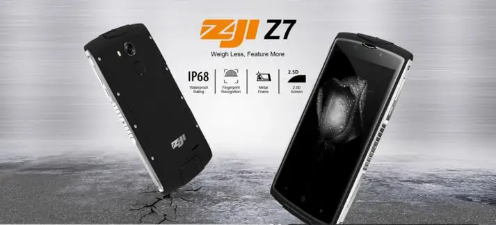 Оригинальный HOMTOM зоджи Z7 телефон аккумулятор 3000 mah 3 8 V для IP68 Водонепроницаемый 4G
