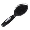 massage brush Электрическая массажная Расческа для лазерной обработки, мощная Расческа для роста, комплект для остановки выпадения волос, горячая терапия, Электрический инфракрасный Уход за волосами - Цвет: massage brush