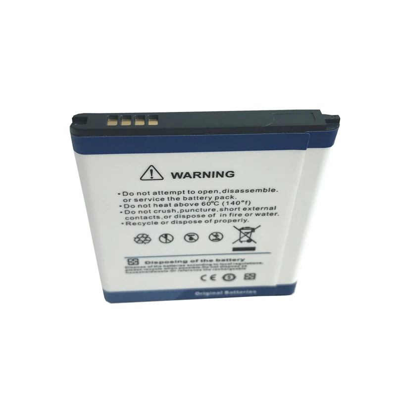 LOSONCOER 3000 мАч EB BG510CBC батарея для Samsung Galaxy Core Max SM G5108Q G5108 G5108S G5108H G5109|battery for samsung|battery