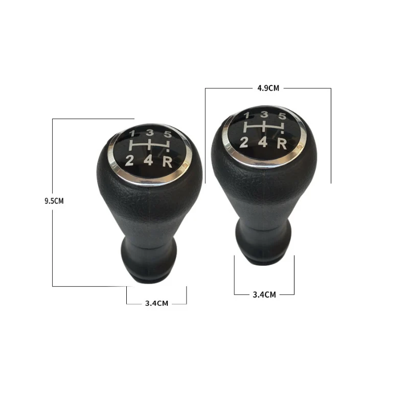 Ручка переключения передач для Peugeot 5/6 106 107 205 206 207 306 307 308 309 405 406 407 508 605 607 Citroen C1 C3