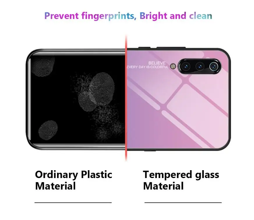 Новое постепенное красное Mi Note7 закаленное стекло для Red 7 защитная оболочка note7Pro |