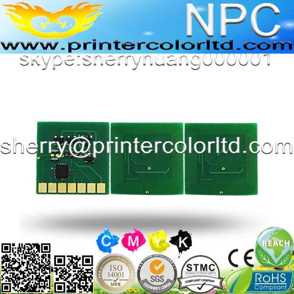 DC 240 WC7655 WC 7655 чип барабанного картриджа для Xerox DocuColor 242 250 252 260 WorkCentre 7665 7675 сброс