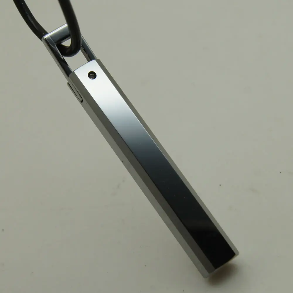 Золотое покрытие/серебристо-серое мужское/женское ювелирное изделие милое