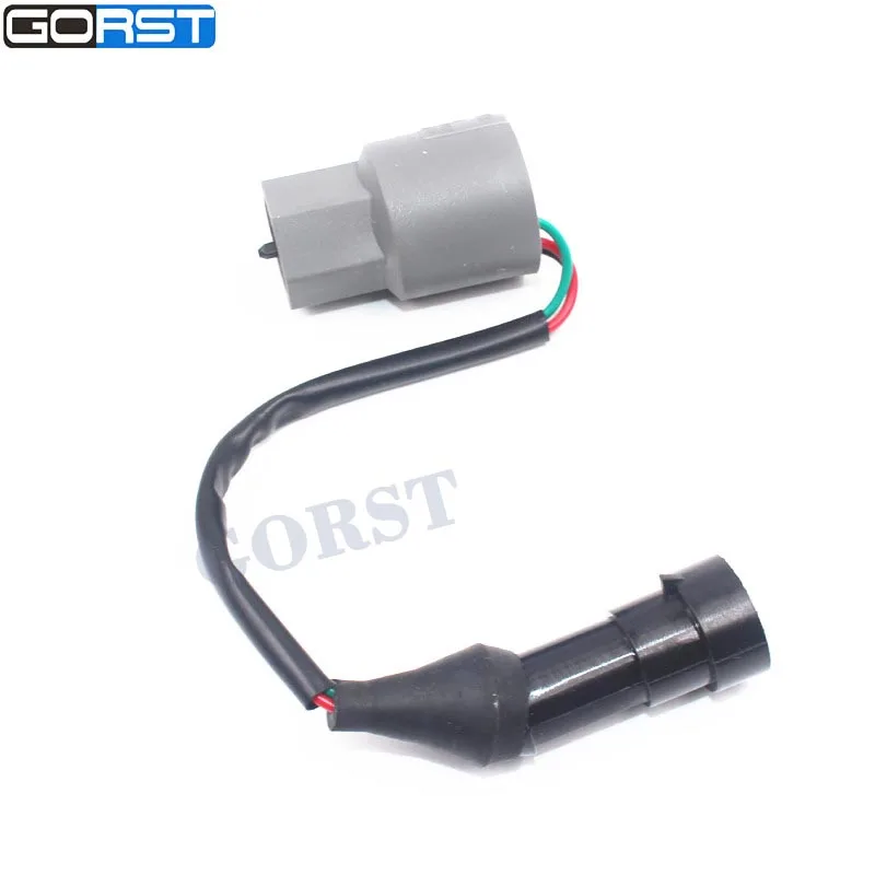 Автомобилей Автомобили одометром Скорость Сенсор для ВОЛГА | и мотоциклы