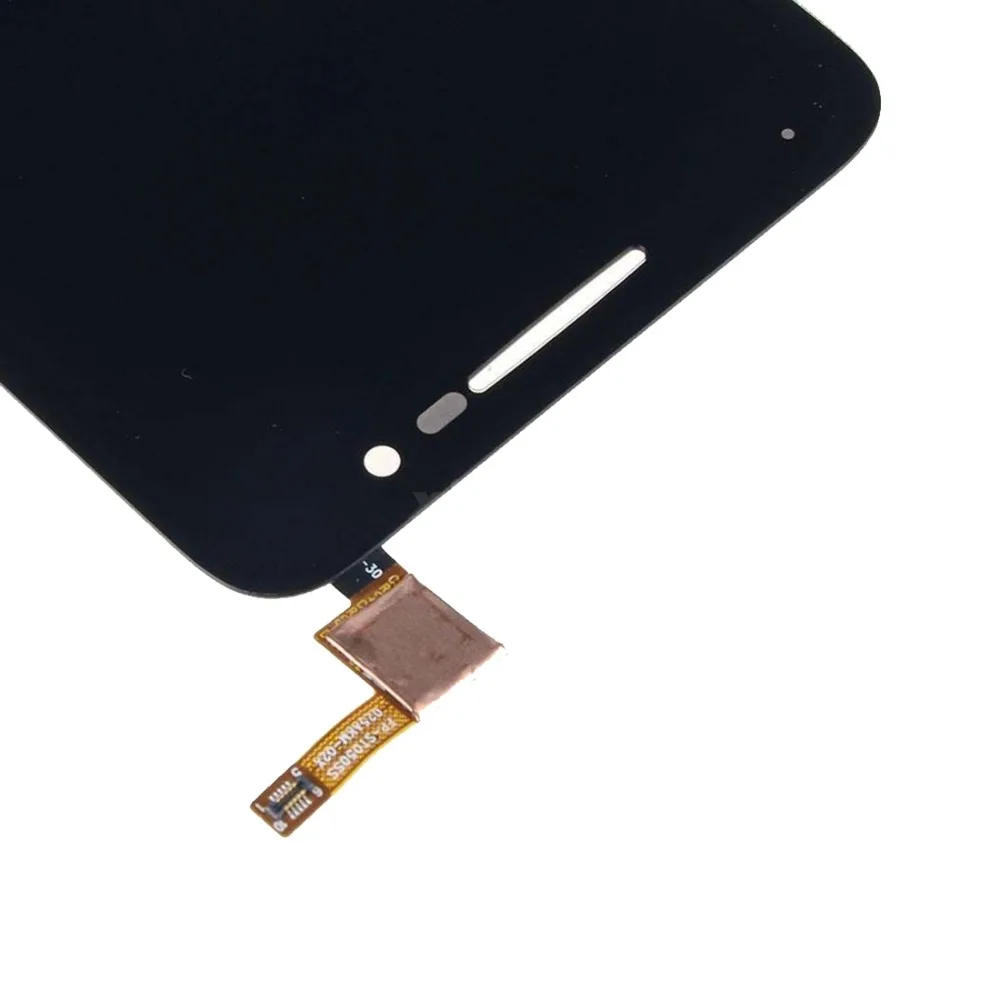 ЖК-экран и дигитайзер полная сборка для Vodafone Smart Prime 6/VF895 | Мобильные телефоны