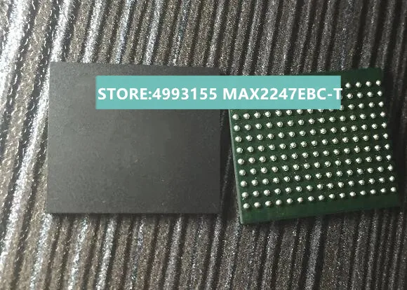Оригинальный MAX2247EBC T Новое поступление акция|Запасные части| |