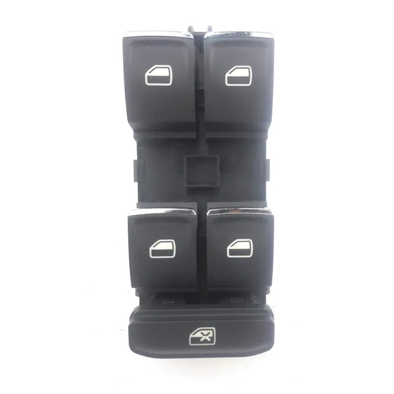 5GG 959 857 A 5G0959857 выключатель питания для Golf MK7 Passat B8 Tiguan Touran 2014 2016 5G0959857A|Переключатели