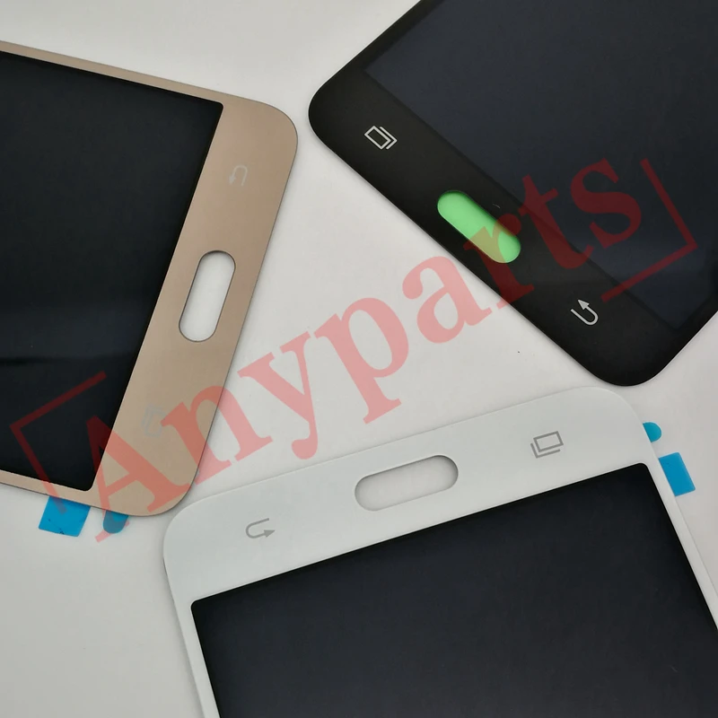 ЖК-дисплей AMOLED для Samsung J5 2016 SM-J510F J510FN сменный экран SM-J510H J510MN J510S J510L дисплея |