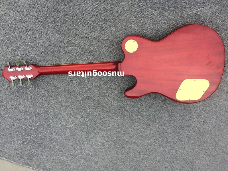 Новый бренд электрогитара с эбони|new electric guitars|electric guitarelectric guitars brands |