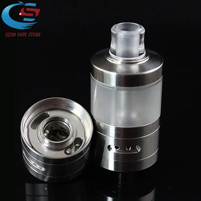 Набор модов SXK Atto Mech yftk Integra Style MTL RTA V2 емкость 4 0 мл 22 мм 316ss стиль d вейп мод подходит