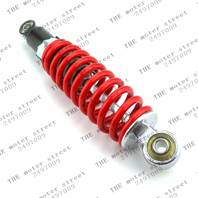 

good quality 270mm front Shock Suspension Absorber 7.5MM SPRING 110cc 125cc ATV Dune Buggy