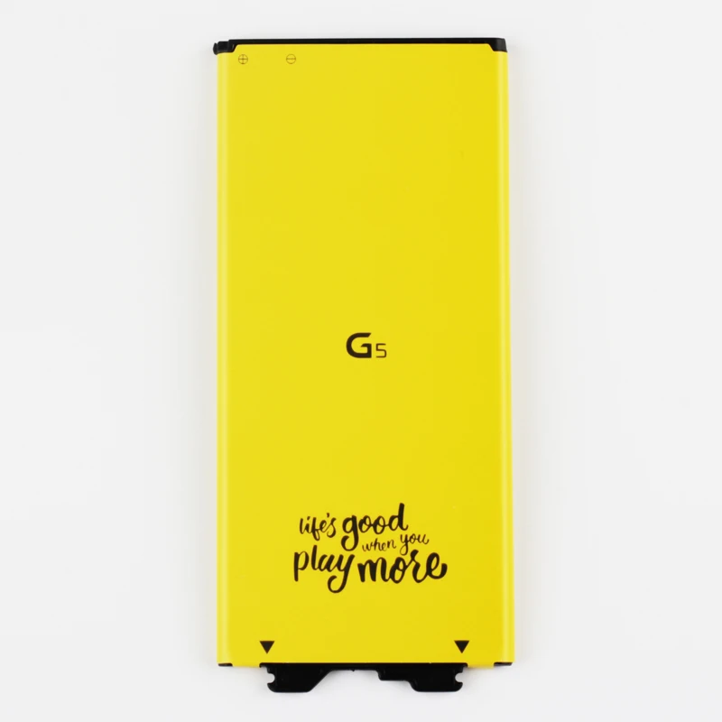 G5 телефон Батарея для LG G5 VS987 US992 H820 H850 H868 H860 2800 мА/ч, BL-42D1F