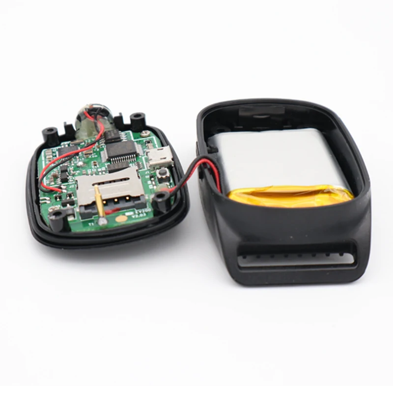 Ublox чип трекер для домашних животных мини маленький gps GSM/GPRS детей слежение собак