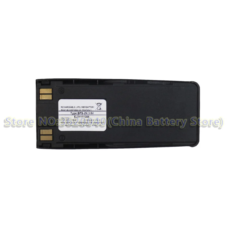 Земля 3,6 В BPS-2N Замена Батарея для NOKIA 5110i 6110 6150 6310 7110 мобильный телефон литиево-ионный аккумулятор литий-полимерная батарея