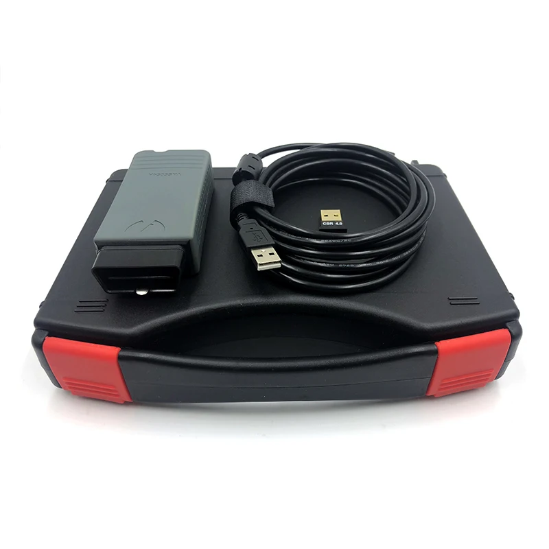 Новейший VAS 5054A ODIS V5.1.3 Keygen OKI полный чип Bluetooth 4,0 AMB2300 VAS5054A VAS5054 UDS для VAG диагностический инструмент