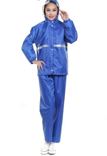 

Fedex 20 sets Fluorescence Riding Mountain Bicycle Cycling Hiking Wind Shield Waterproof Raincoat Suit Pants Unisex Windbreaker