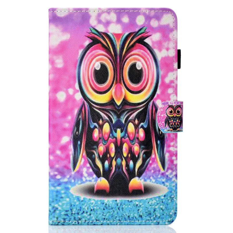 Чехол для планшета чехол для samsung Galaxy Tab A 7,0 8,0 10,1 S4 A6 10,5 E 9,6 T285 T350 T560 T580 T590 T830 T290 T510 T720 - Цвет: Бежевый