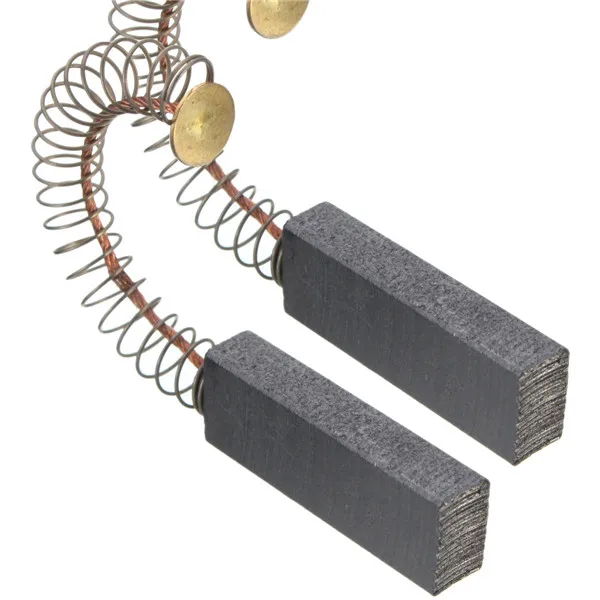 2 шт. сменные угольные щетки для электродвигателя|brush pony|brush screencarbon fiber car seat |