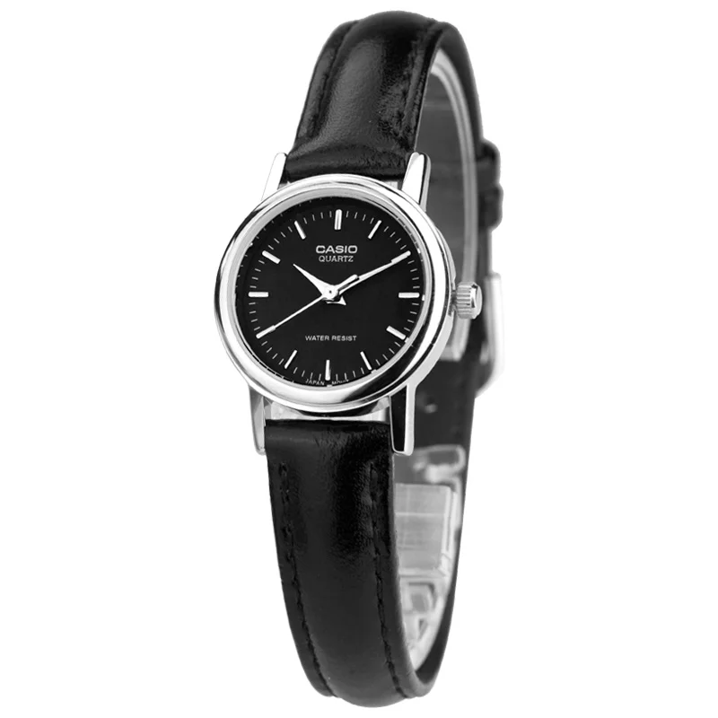 Relogio masculinoCasio classique montre по кварцевые LTP-1095E-1A