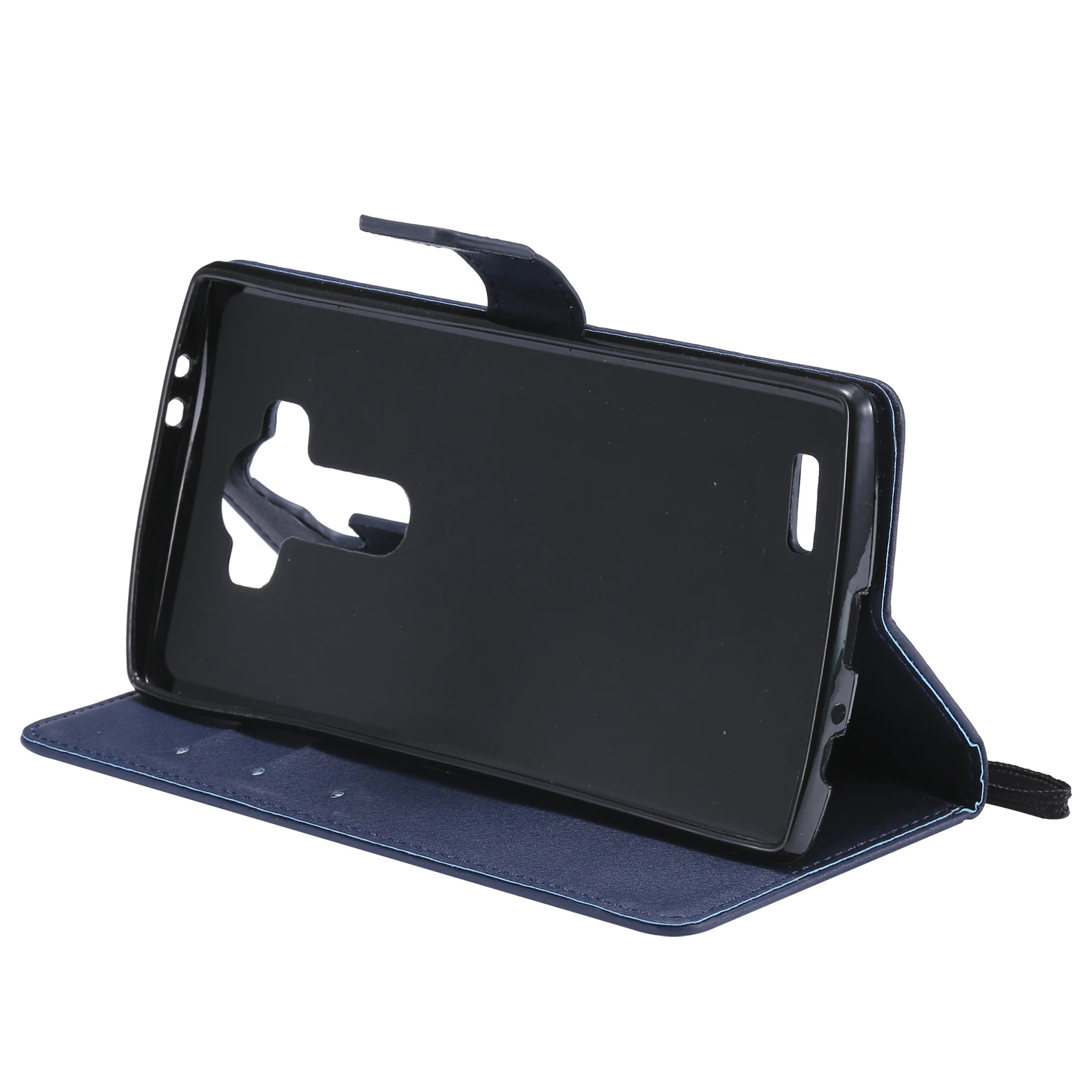 Флип-чехол для телефона Funda LG G4 G 4 H818 H815 H818P H815T H815TR H815P H812 US991 кожаный чехол-кошелек