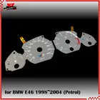 Датчик свечения заднего хода для бензинового освещения E46 серии 3, 7000 обмин