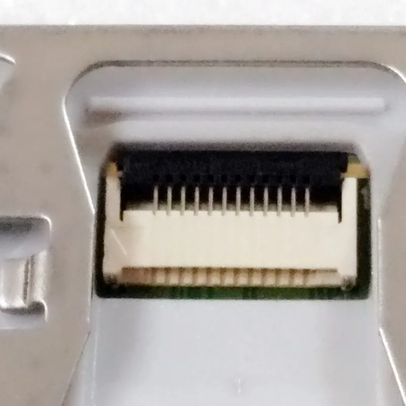 Тачпад SM10H41282 для lenovo FRU 00JT979 Woverine3 2BCP широкий майлар+ Synaptics PCB Gekka серебро(Sunrex) Серия