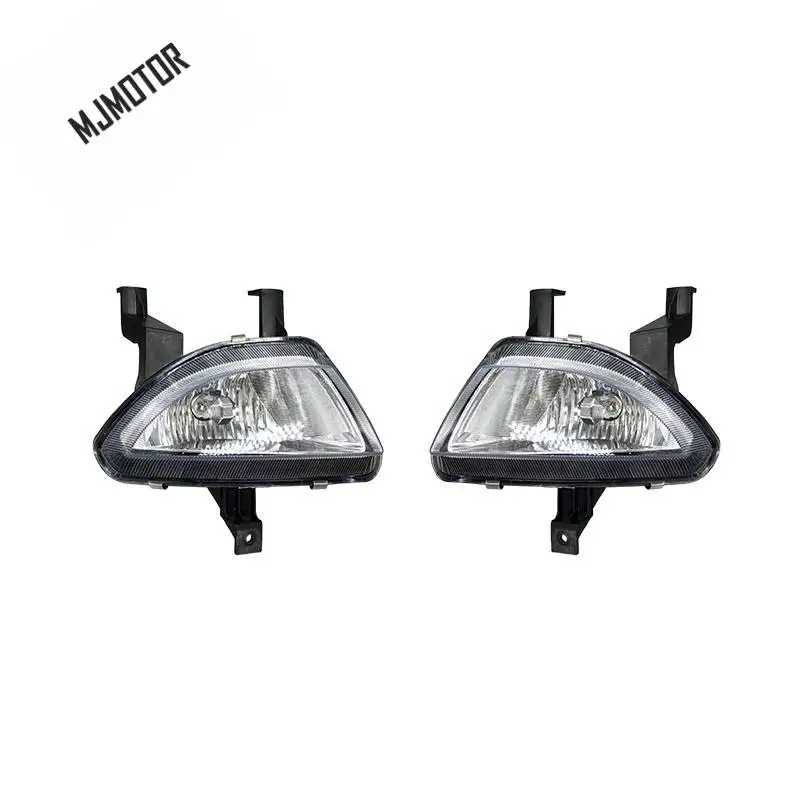 Левая/правая сторона Foglight для Chinese Brilliance BS6 M1 2004 - 20011 деталь автомобильного