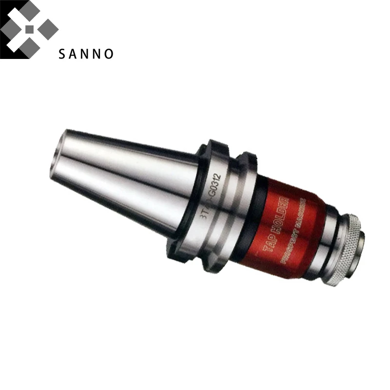 Высокое качество cnc нарезающий резец держатель BT30/BT40 G0312/G1224 напряжение и сжатие BT