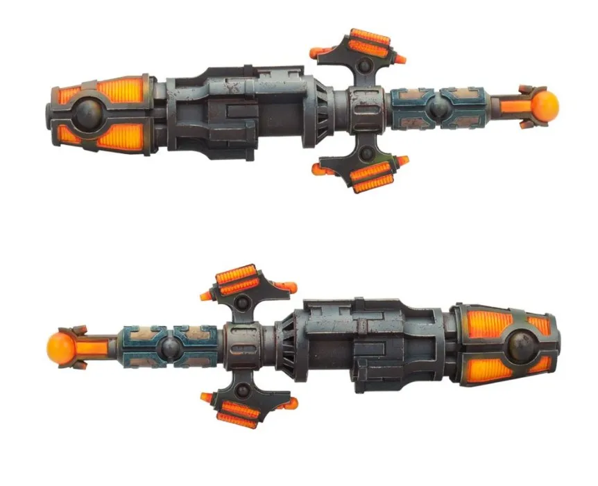 Necron Seraptek тяжелые генераторы сингулярности Бесплатная доставка (Angelina baby)| |