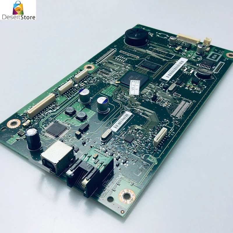 Материнская плата для HP 1536 1536DNF M1536 | Компьютеры и офис
